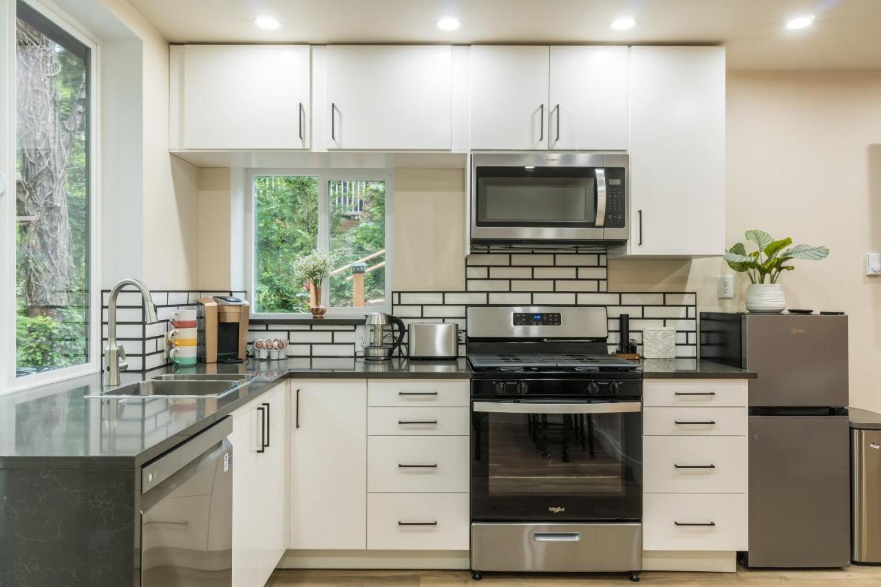 Beautiful Place With A Great Location, Free Parking, Wifi & Large Tv. Federal Way Zewnętrze zdjęcie