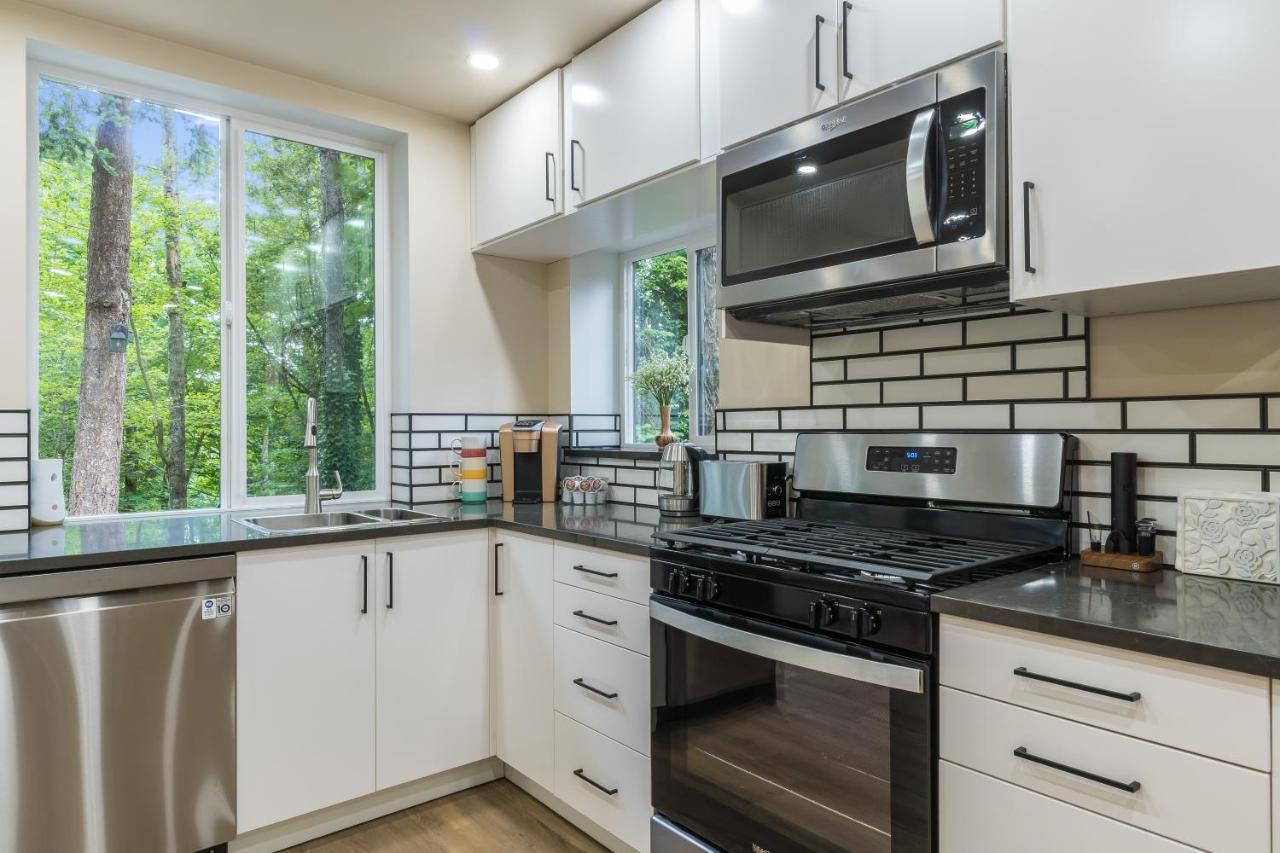 Beautiful Place With A Great Location, Free Parking, Wifi & Large Tv. Federal Way Zewnętrze zdjęcie