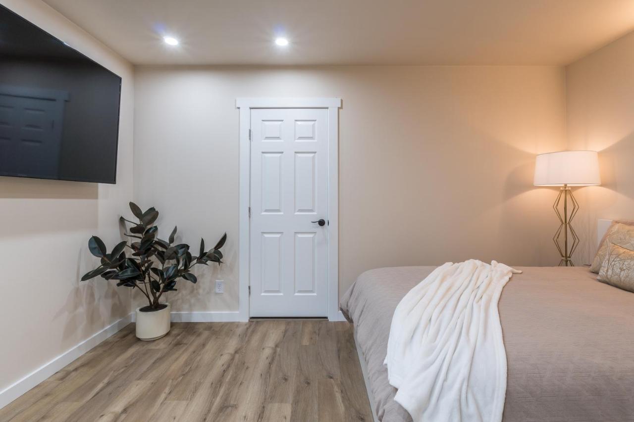 Beautiful Place With A Great Location, Free Parking, Wifi & Large Tv. Federal Way Zewnętrze zdjęcie