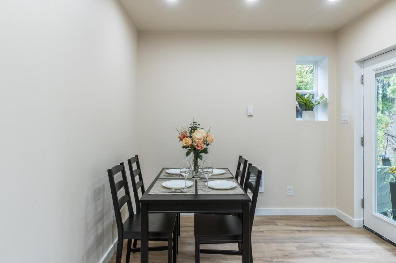 Beautiful Place With A Great Location, Free Parking, Wifi & Large Tv. Federal Way Zewnętrze zdjęcie